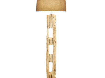 Shop Rustic Western Floor Lamps Anteks Home Dallas Tx